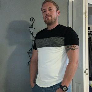 Meet your Posher, Martin